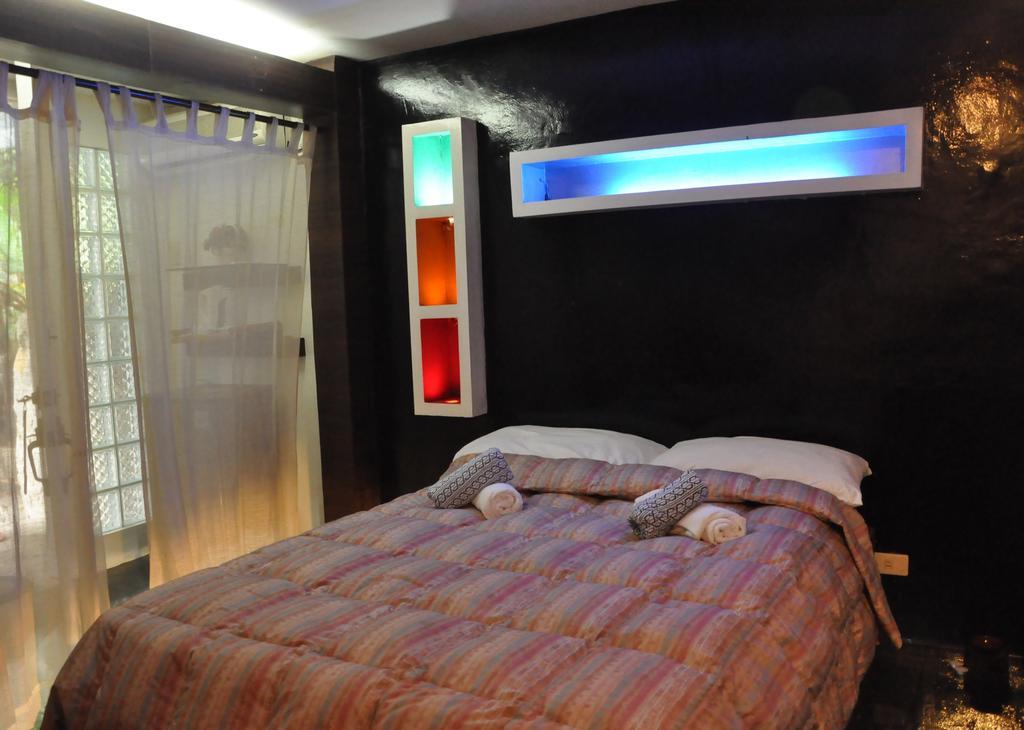 Callospa And Resort 안티폴로 외부 사진