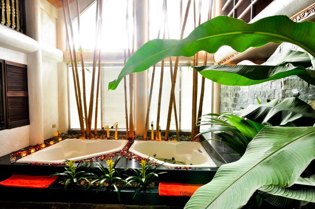 Callospa And Resort 안티폴로 외부 사진