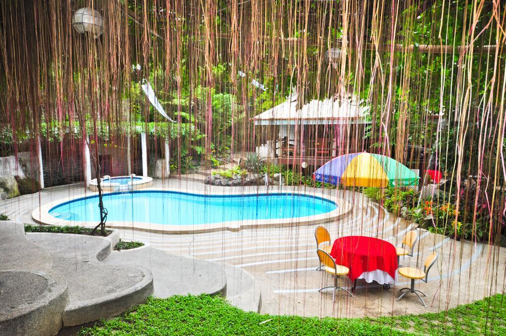 Callospa And Resort 안티폴로 외부 사진